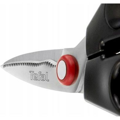 Ножницы кухонные Tefal Ingenio, нерж. сталь, пластик