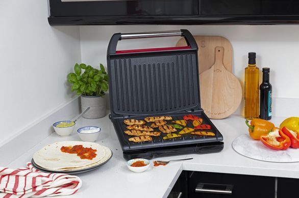 Russell Hobbs Электрогриль George Foreman 25050-56