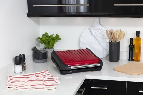 Russell Hobbs Электрогриль George Foreman 25050-56