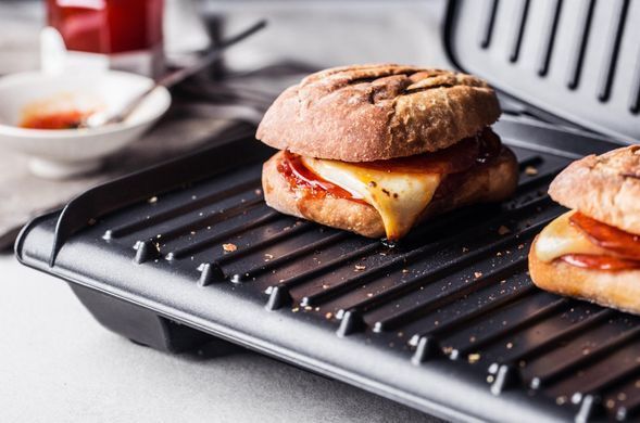 Russell Hobbs Электрогриль George Foreman 25050-56