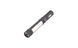 Фонарик магнитный MASTERTOOL 168х24 мм LED+COB LED 3xAAA ABS 94-0806