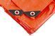 Тент універсальний MASTERTOOL TARPAULIN 8 &times; 10 м 110 г/м&sup2; Orange 89-0810