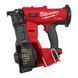 Пістолет цвяхозабивний акумуляторний безщітковий MILWAUKEE, M18 FRCN45-0X, 19-45мм (каркас, HDкейс)