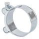 Хомут силовой оцинкованный 22мм &Oslash;52-55мм (КРАТНО 5шт) SIGMA (2509171)