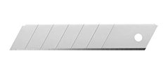 Лезвия в упаковке Carbon Steel Snap-Off Blade Bulk 18мм 100шт