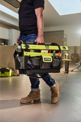 Сумка для інструменту Ryobi RSSLOT1, 38 л.