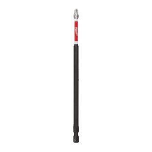 Біта SHOCKWAVE MILWAUKEE, TX25, 150мм