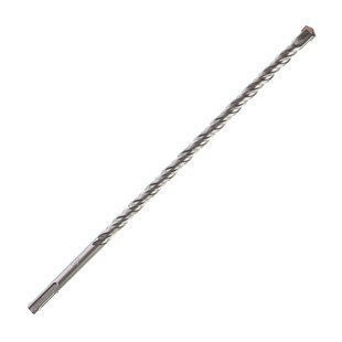 Бур SDS PLUS S4 12*310 мм INTERTOOL SD-1231