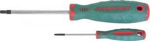 Викрутка з профілем TORX Т-25х100мм, ANTI-SLIP GRIP, D71T25 Jonnesway