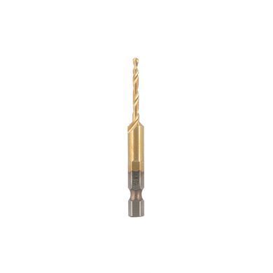 Сверло-метчик M3X0.5 INTERTOOL SD-5843