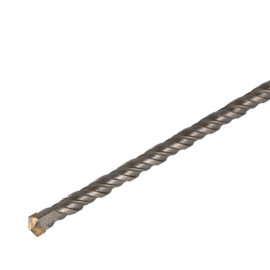 Бур по бетону SDS-plus твердосплав S4 &Oslash;8&times;210мм GRAD (1812135)