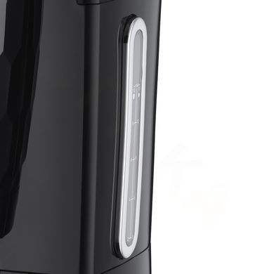 Кавоварка Russell Hobbs крапельна Honeycomb 1.25л, мелена, чорний