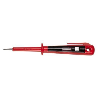 Фазометр 125-250 В, 150 мм INTERTOOL VT-4001