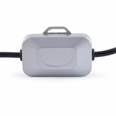 Автолампа LED Solar H4 12/24V 6500K 6000Lm 40W Cree Chip