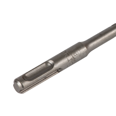 Бур по бетону SDS-plus твердосплав S4 &Oslash;8&times;210мм GRAD (1812135)