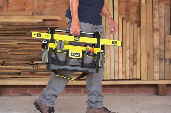 Сумка для інструменту Ryobi RSSLOT1, 38 л.