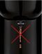 Кофеварка Tefal капельная Good Value 0.6л, молотая, черный
