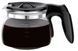 Кофеварка Tefal капельная Good Value 0.6л, молотая, черный