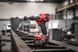 Дриль-шуруповерт акумуляторний безщітковий MILWAUKEE, M18 FDD3-0X,158Нм (каркас, кліпса для ременя, бічна ручка, HDкейс)