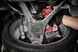Гайковерт аккумуляторный бесщеточный 1/2'' MILWAUKEE, M18 FIW2F12-502Х, 339Нм, с кольцом (зарядное устройство M12-18 FC, 2 аккумулятора М18 В5 5 Ач, клипса для ремня, HDкейс)