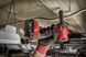 Гайковерт аккумуляторный бесщеточный 1/2'' MILWAUKEE, M18 FIW2F12-502Х, 339Нм, с кольцом (зарядное устройство M12-18 FC, 2 аккумулятора М18 В5 5 Ач, клипса для ремня, HDкейс)