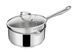 Набор посуды Tefal Jamie Oliver Cook's Direct, 10 предметов, нерж.