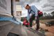 Пистолет гвоздозабивной бесщеточный аккумуляторный MILWAUKEE M18 FRCN45-302X (зарядное устройство M12-18 FC, 2 аккумулятора М18 НВ3 3Ач, HDкейс)