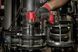Гайковерт аккумуляторный бесщеточный 1/2'' MILWAUKEE, M18 FIW2F12-502Х, 339Нм, с кольцом (зарядное устройство M12-18 FC, 2 аккумулятора М18 В5 5 Ач, клипса для ремня, HDкейс)