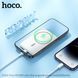 Повербанк (Power Bank) Hoco 5000mAh J140A Tony PD20W чорний