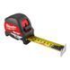Рулетка магнітна MAGNETIC MILWAUKEE (Gen4), 5м/16фт (30мм)