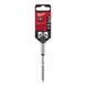 Бур SDS-PLUS MX4 MILWAUKEE, діаметр 6,0х115х50мм