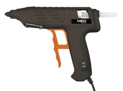 Пистолет клеевой Neo Tools, 11 мм, 80 Вт, регулировка температуры