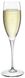 Набор бокалов Bormioli Rocco Galileo Sparkling Wines Xlt для шампанского, 260мл, h-245см, 2шт, стекло