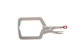 Затискач-струбцина тип С Torque Lock MILWAUKEE, (нерухомі губки), 230мм