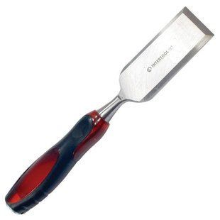 Стамеска INTERTOOL HT-3544