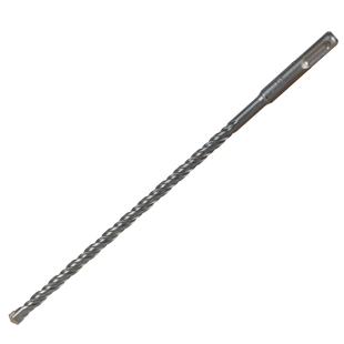 Бур по бетону SDS-plus твердосплав S4 &Oslash;8&times;260мм GRAD (1812145)