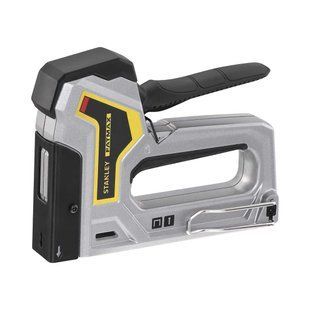 Степлер для скоб типу G J FATMAX HEAVY DUTY TR350 (6-TR350)