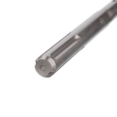 Бур SDS MAX, QUADRO, 18x400 мм INTERTOOL SDM-1840