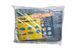 Тент MASTERTOOL 5х8 м 110 г/м&sup2; серебро 79-7508