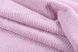 Полотенце махровое Ardesto Air, розовое, 50х90см, 100% хлопок
