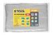 Тент MASTERTOOL 5х8 м 110 г/м&sup2; серебро 79-7508