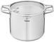Набор посуды Tefal Nordica, 10 предметов, нерж. сталь