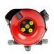 Рівень лазерний 2 лазерні головки INTERTOOL MT-3009