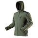 Куртка робоча Neo Tools CAMO, розмір L (52), водонепроникна, дихаюча Softshell
