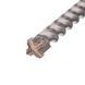 Бур SDS MAX, QUADRO, 18x400 мм INTERTOOL SDM-1840