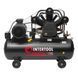 Компрессор воздушный INTERTOOL PT-0052