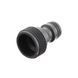 Адаптер&nbsp;із зовнішньою різьбою 3/4"&nbsp;на конектор 1/2" INTERTOOL GE-1002