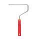 Ручка для валика 180*8 мм INTERTOOL KT-4920