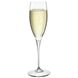 Набор бокалов Bormioli Rocco Galileo Sparkling Wines Xlt для шампанского, 260мл, h-245см, 2шт, стекло
