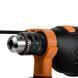 Дрель ударная STORM INTERTOOL WT-0106